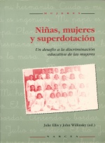 J. Ellis y J. Willinsky, Niñas, mujeres y superdotación
